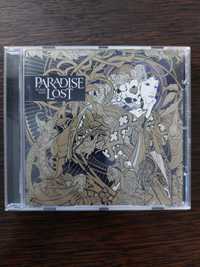 Paradise Lost - Tragic Idol CD