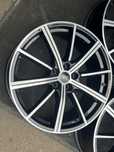 Диски Augi SQ5 r20, 5/112r20 Audi SQ5 original
