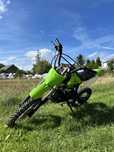 Cross 125 OKAZJA