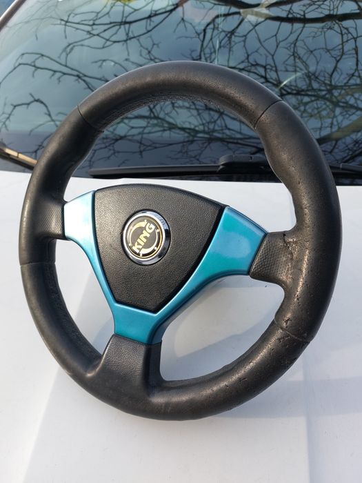 Руль Ваз 2108,2109,21099,2110,2111,2112,2113,2114,2115