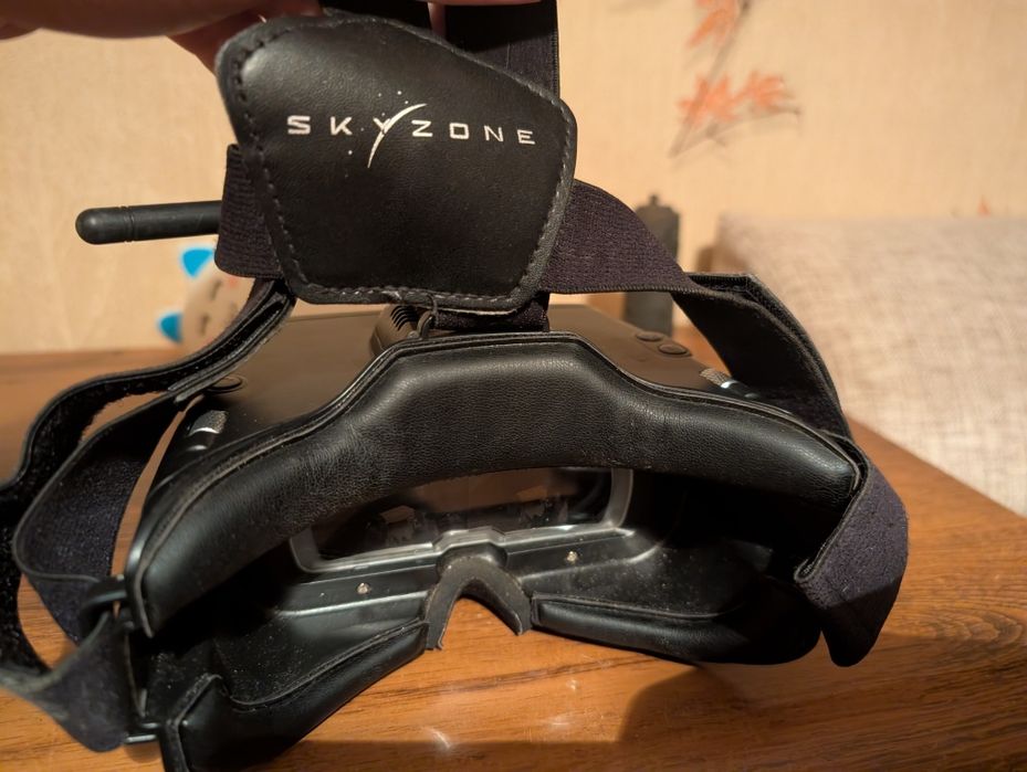Окуляри для FPV Skyzone Cobra x v2