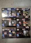 Coleção Funko POP Naruto, Yu-Gi-Oh! My Hero Academia