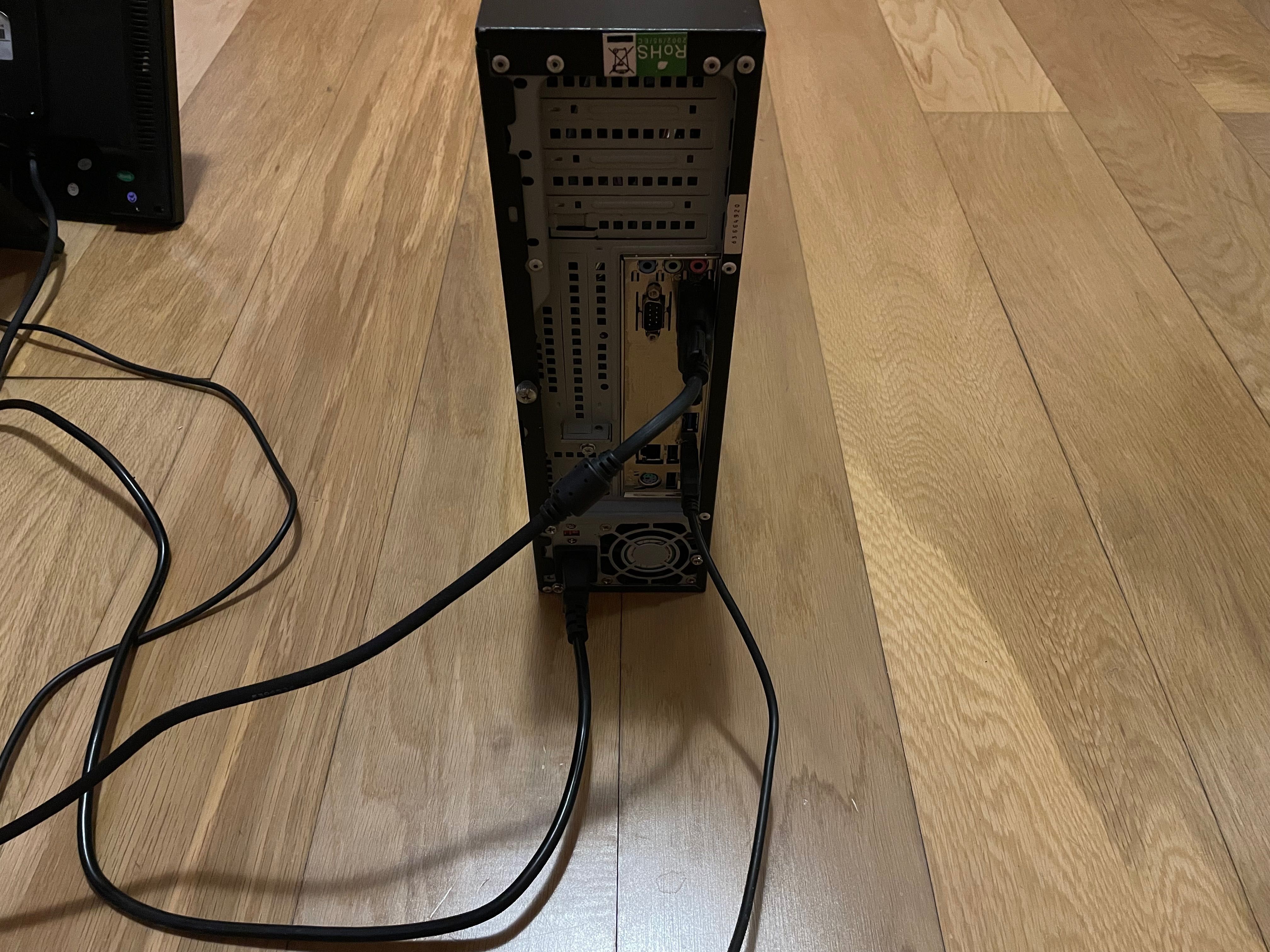 computador para comércio