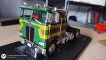 Peterbilt 352 ixo