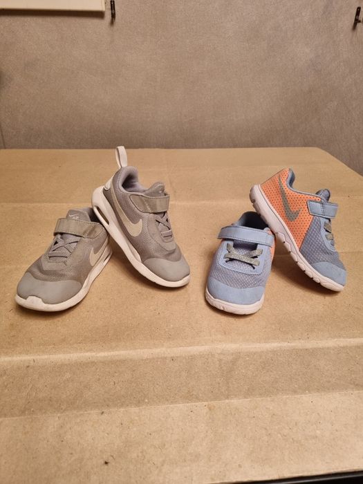 Набор кроссовки, кеды Nike