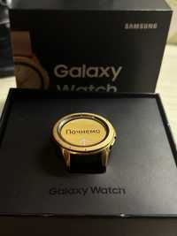 Смарт-годинник Samsung Galaxy Watch 42mm