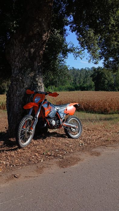 Pneus shinko 90/90-21 e 120/80-18