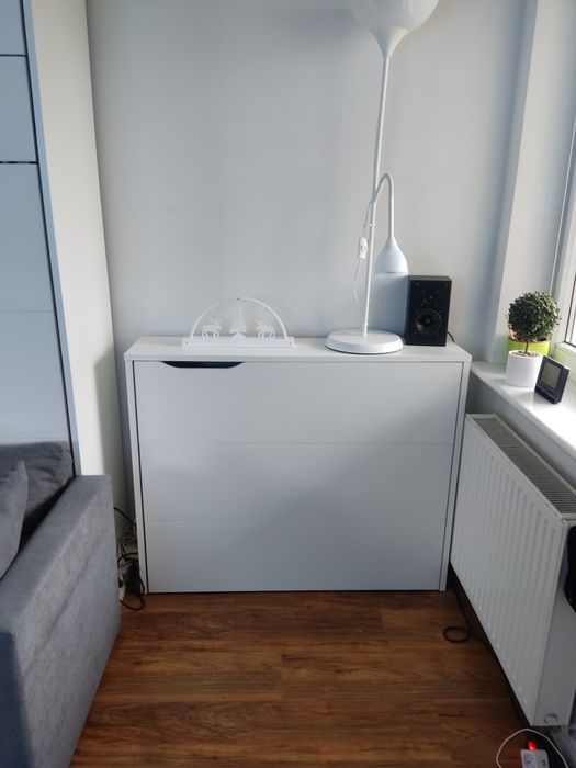 Biurko Work Concept Lenart CW-01P