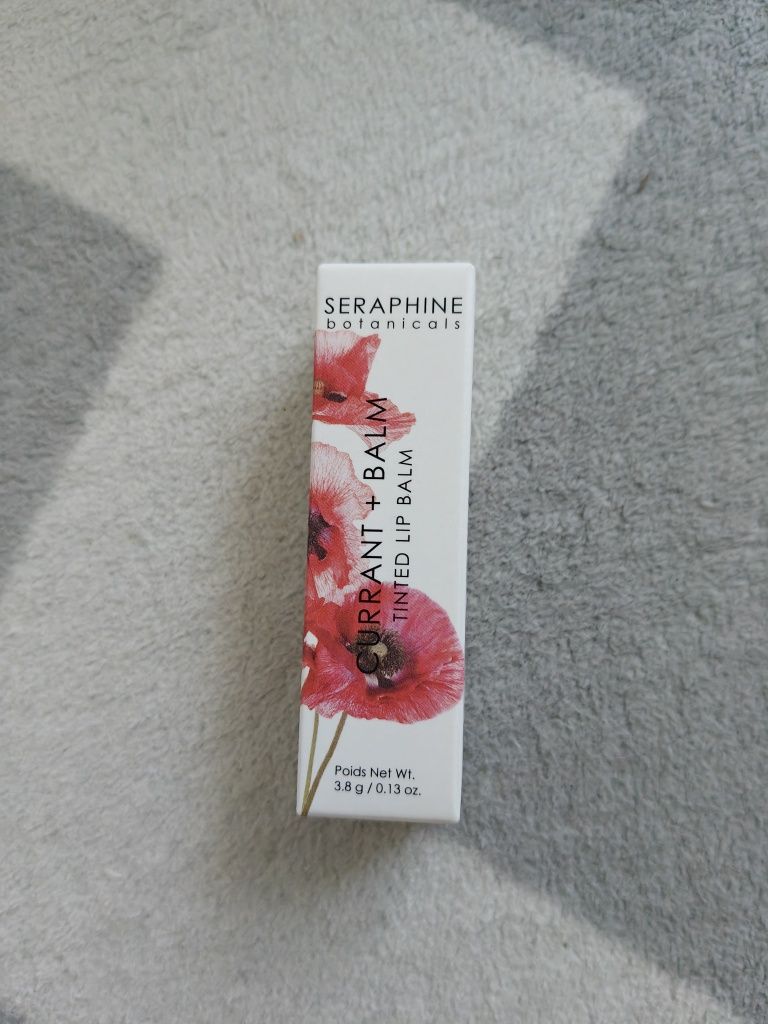 Sprzedam balsam do ust koloryzujący