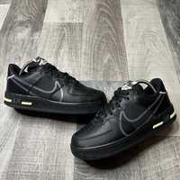 Кросівки чоловічі Nike Air Force 1 React 43р