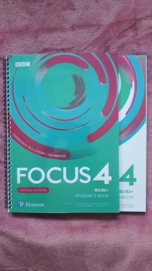 Sprzedam Focus 4!!!