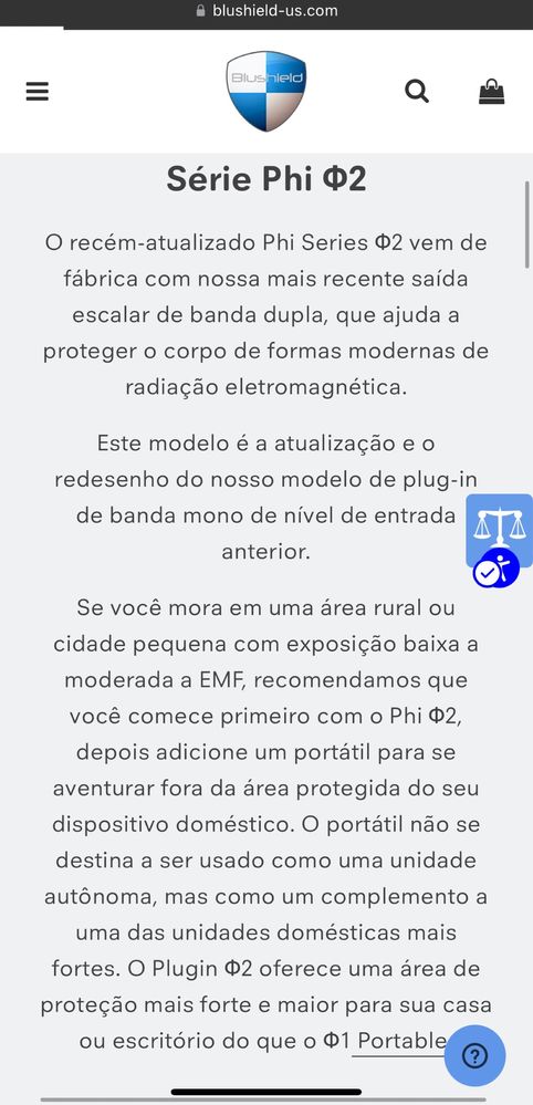 EMF e Anti-Radiação ( proteção de casa)