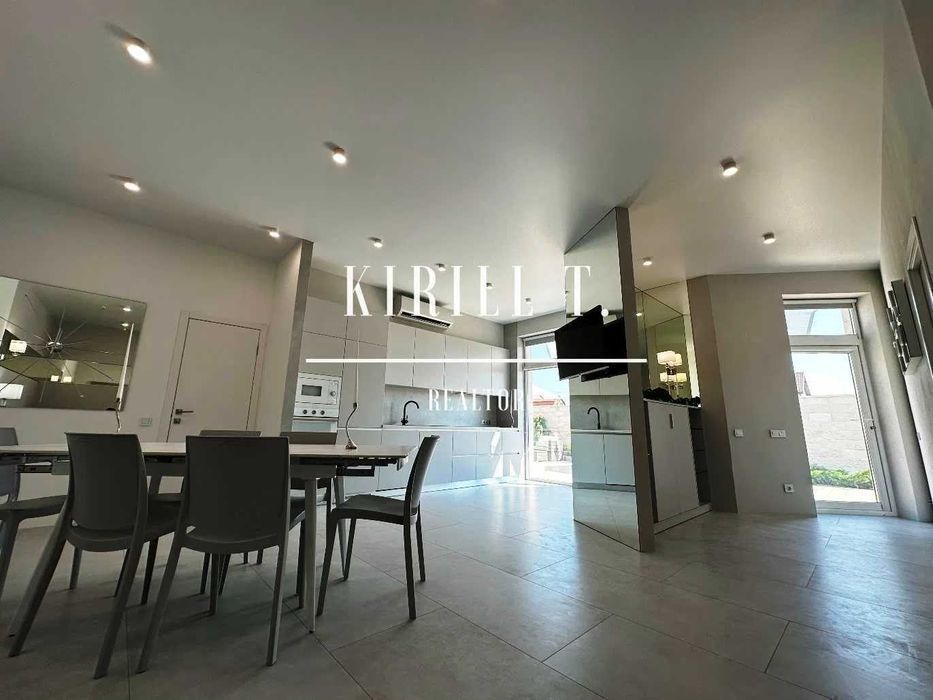 Кристальный Аренда дома 4к 169м2 Новоалександровка - Запорожское шоссе