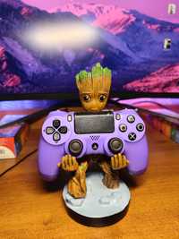 Фигурка Грут/Groot. Подставка для джойстика/ геймпада