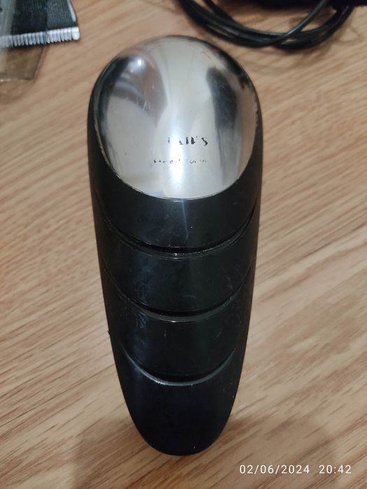 Peças e acessórios máquina cortar cabelo Philips QC5580/32Philips QC55