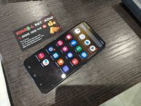 Samsung S22 128gb..Stan Bardzo dobrY.. PAT-KOM