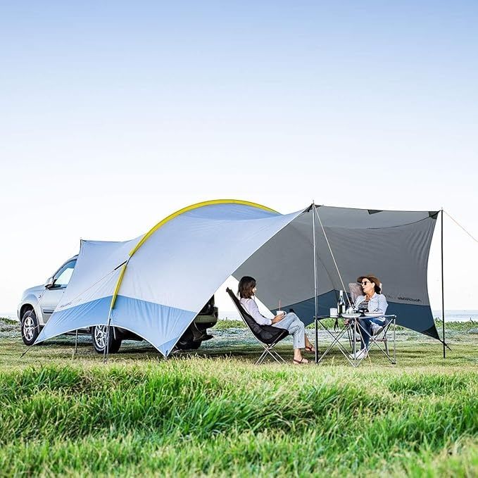Naturehike Outdoor Cloud Dome zadaszenie turystyczne tarp