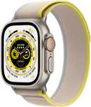 Smartwatch Apple Watch Ultra Cellular 49mm Titanium
