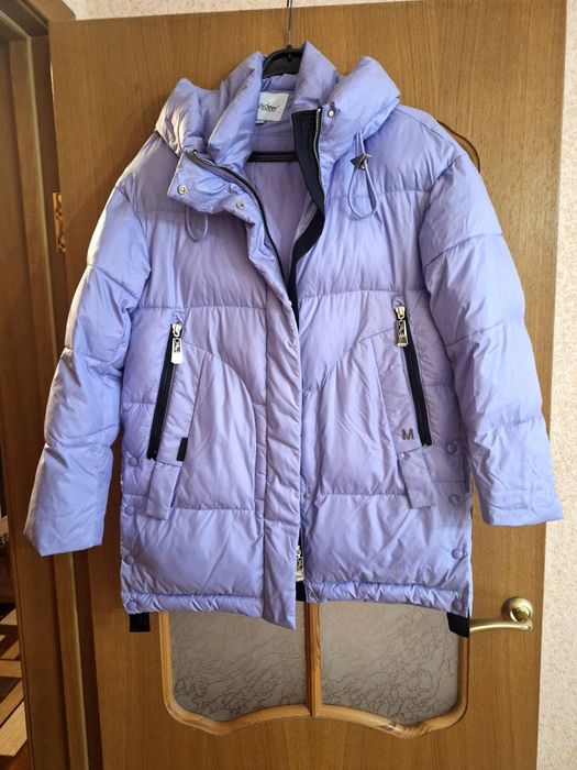 Продаю зимові речі у ідеальному стані.