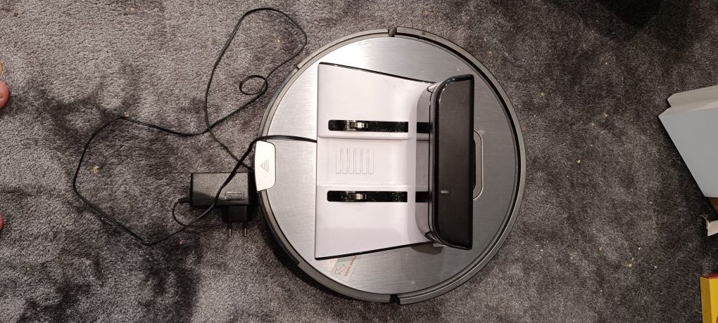 Robot sprzątający ILife V80