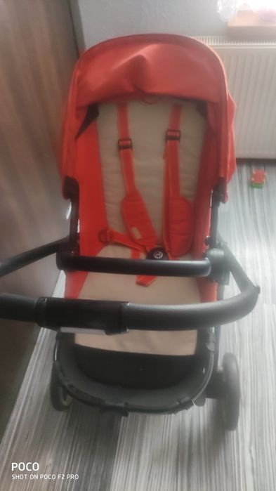 Wózek cybex Iris