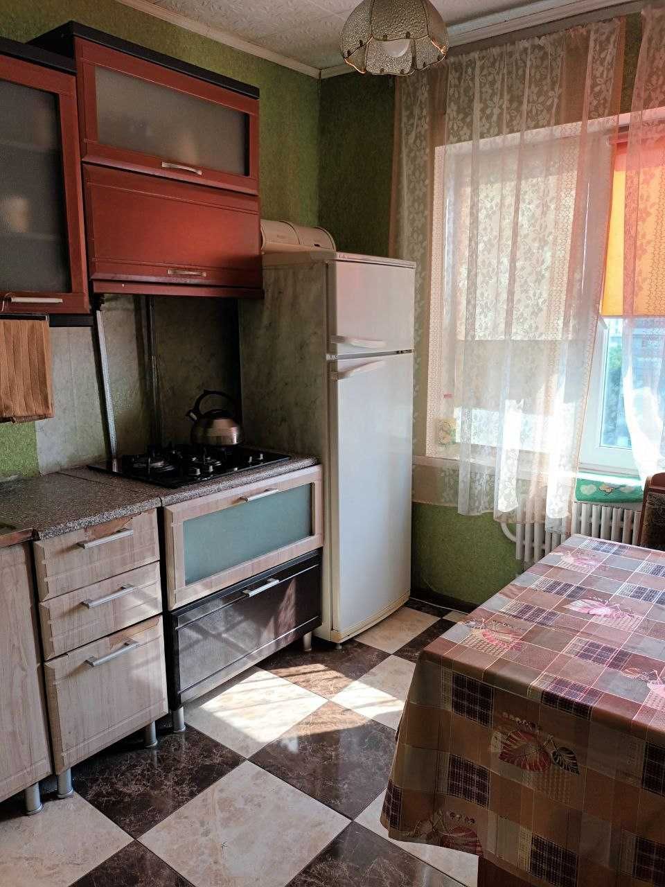 Сдам 2-кв. в г.Дружковка