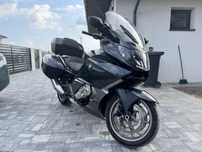 BMW K 1600 GT w pięknym stanie