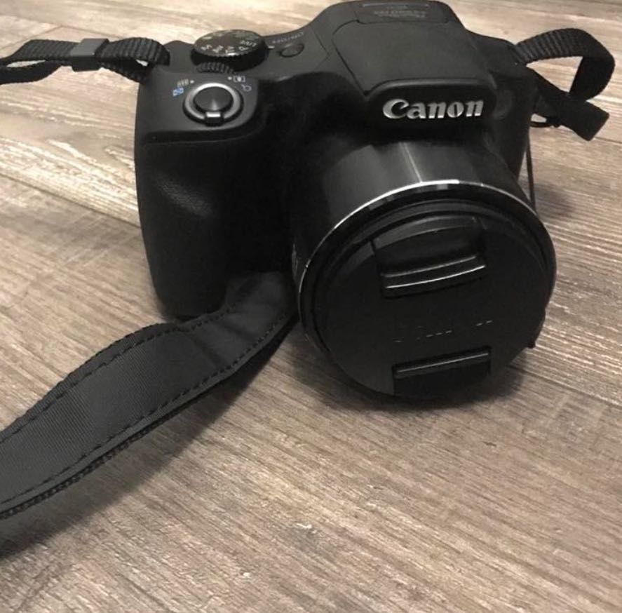 Aparat Cyfrowy Canon SH540 HS