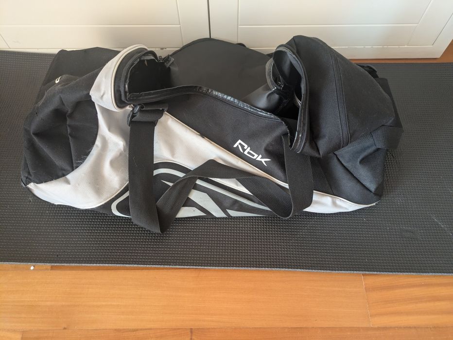 Saco de desporto Reebok