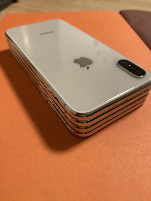 Корпус Apple iphone X Оригинал