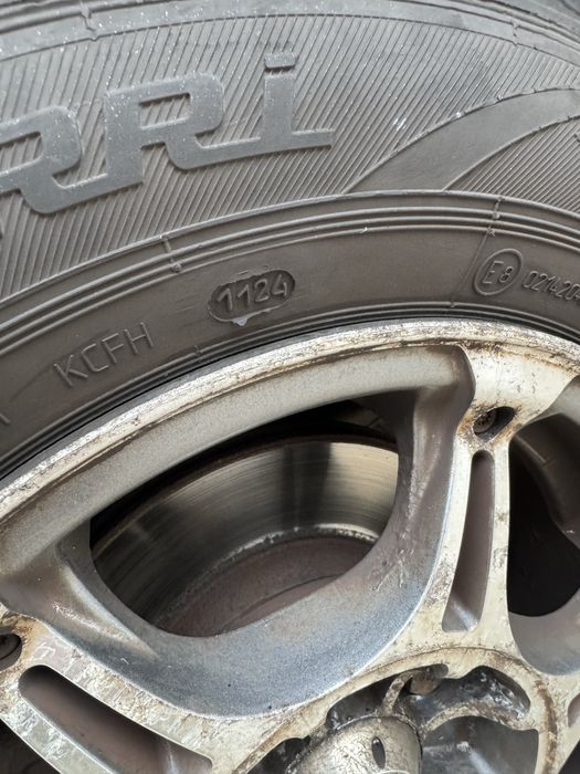 Daewoo Sens 1.3 2006 рік