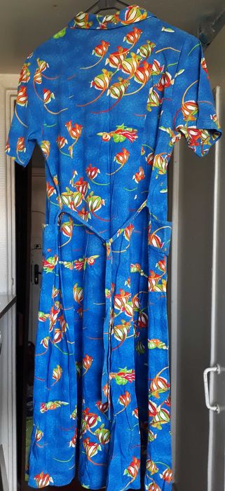 сукні літні, розмір 50-52