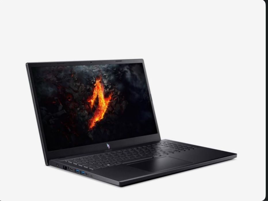 Acer Nitro V RTX3050 R5-7535HS/16GB/512 144Hz win11