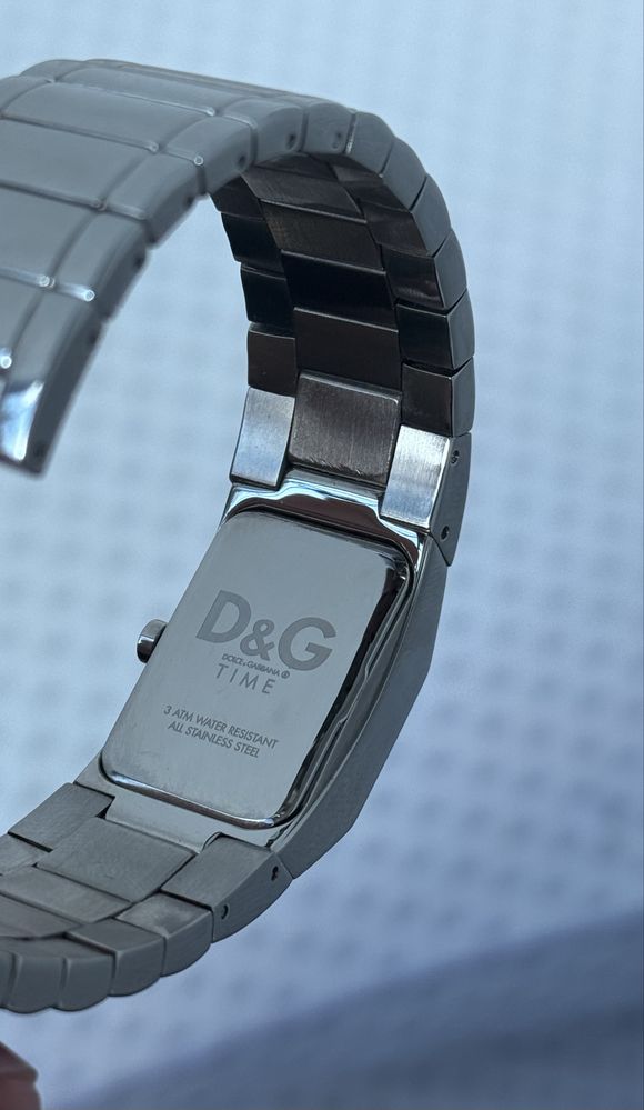 Zegarek damski Dolce&Gabbana oryginał