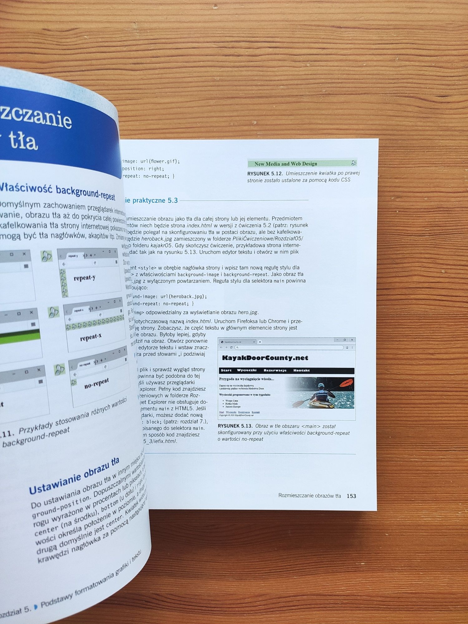 Web design z HTML5 i CSS3 Terry Felke Morris