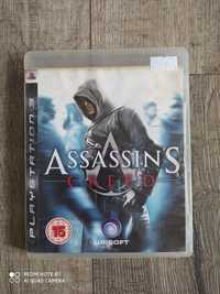 Gra PS3 Assassin's Creed Wysylka