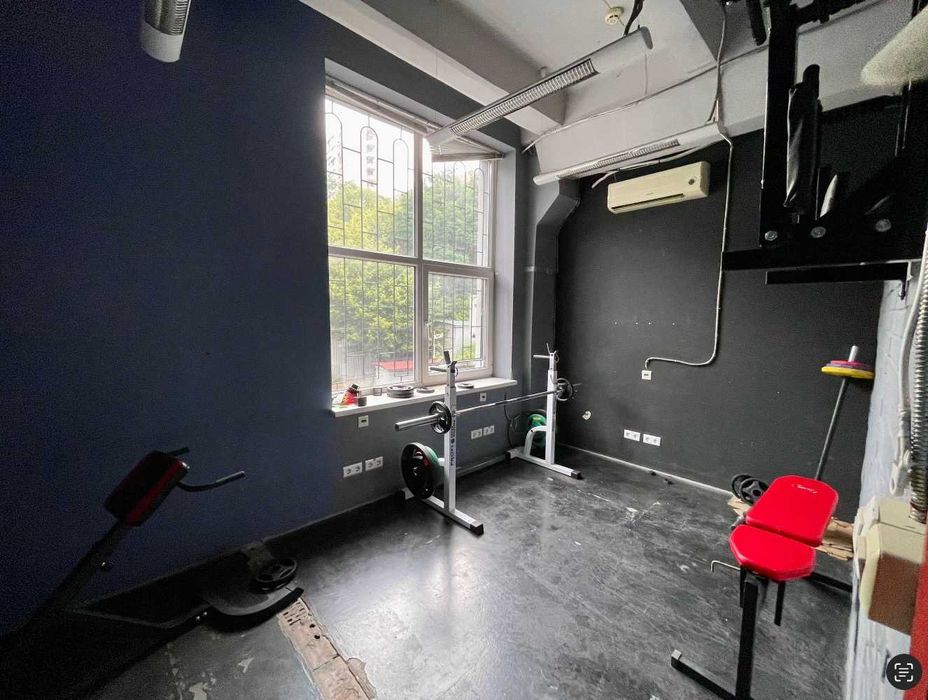 Оренда студії/офісу 30-500 м² Глибочицька 29-31, резервне живлення