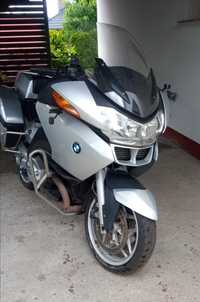 Bmw R 1200 RT silnik kufry owiewki K26 2006 R1200RT