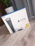 PlayStation 5 Nowa Nieotwarta
