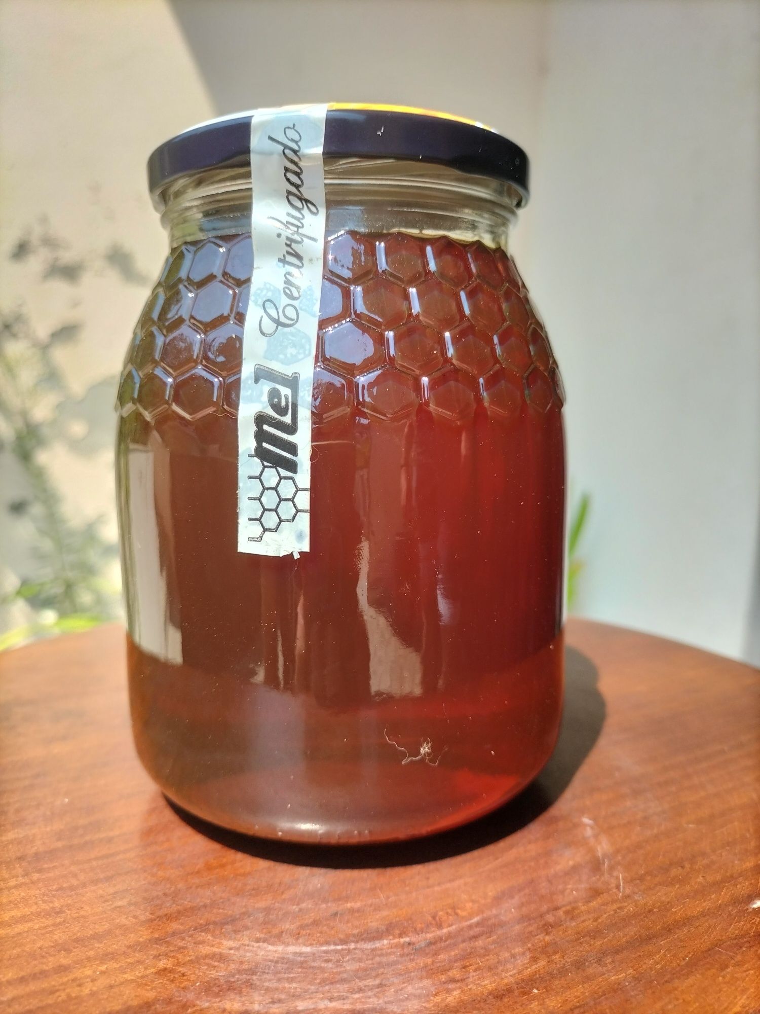 Mel multifloral 1kg