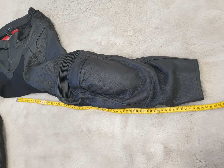 Rst 48 Eur S  , spodnie motocyklowe