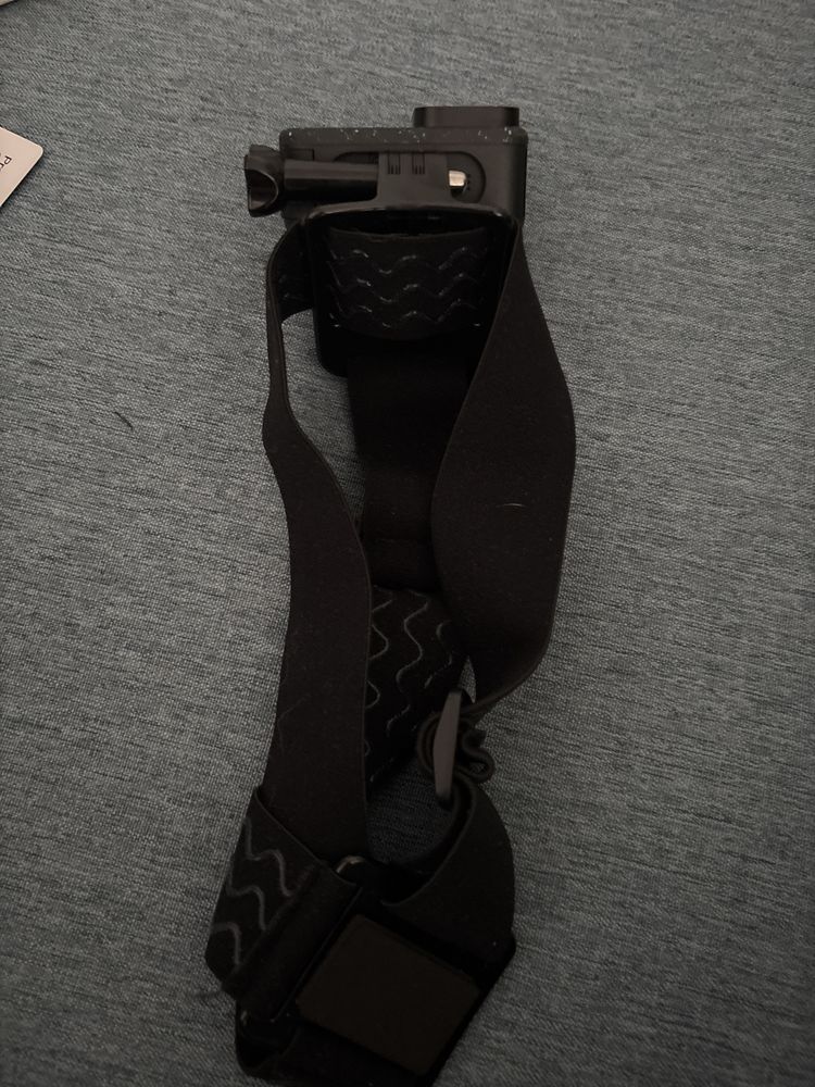 Go pro hero 12 + karta pamieci z adapterem