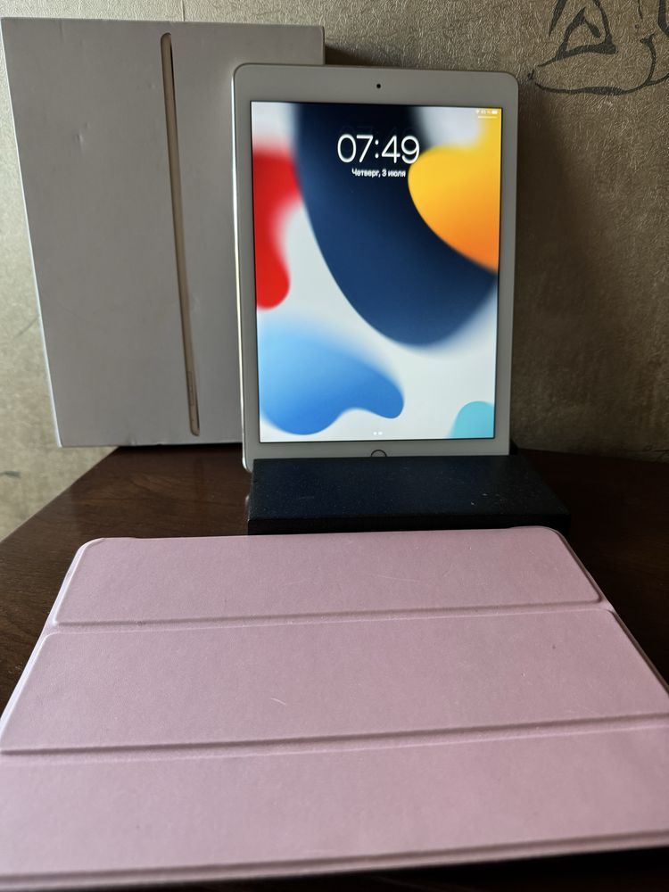 ‼️iPad air 2  планшет, айпад.обмен.