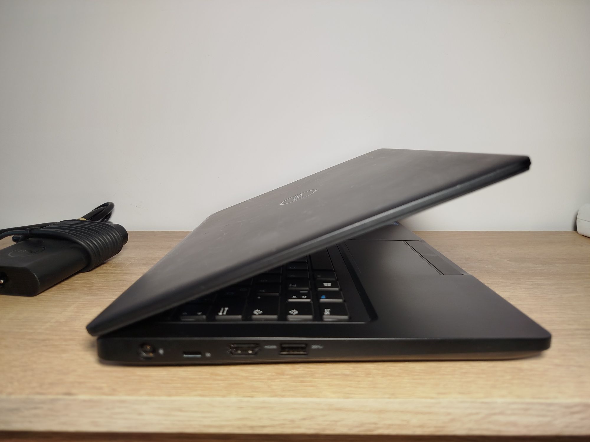 Laptop Dell latitude 5280 i5-8Gen RAM-16 SSD-512