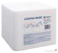 Lizawka solna BASIC sól dla zwierząt/ z wysyłką/