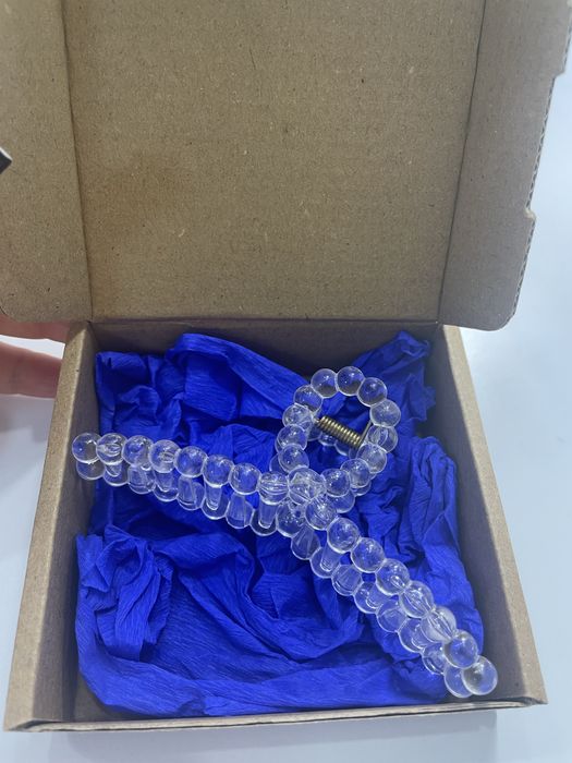 Крабик для волосся