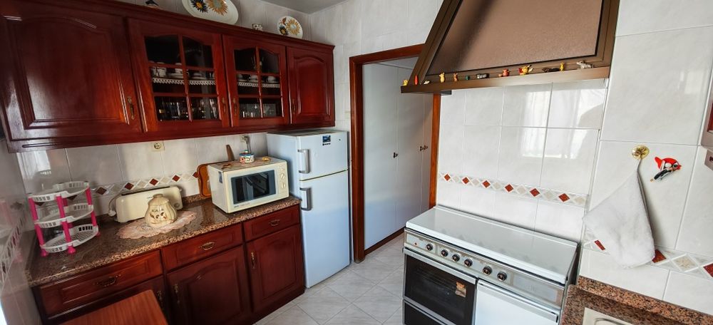 Apartamento T2 Lisboa Encarnação Olivais