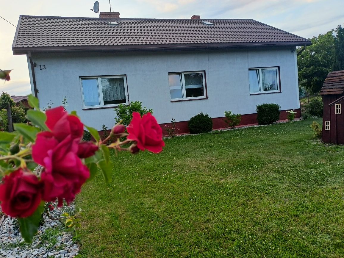Pokoje do wynajęcia,agroturystyka, noclegi dla pracowników, kajaki