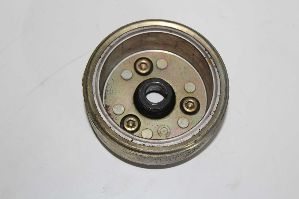 ROUTER ROMET WS 50 koło magnesowe magneto