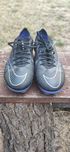 Nike Air Zoom Mercurial  Vapor 15 Pro FG Shadow